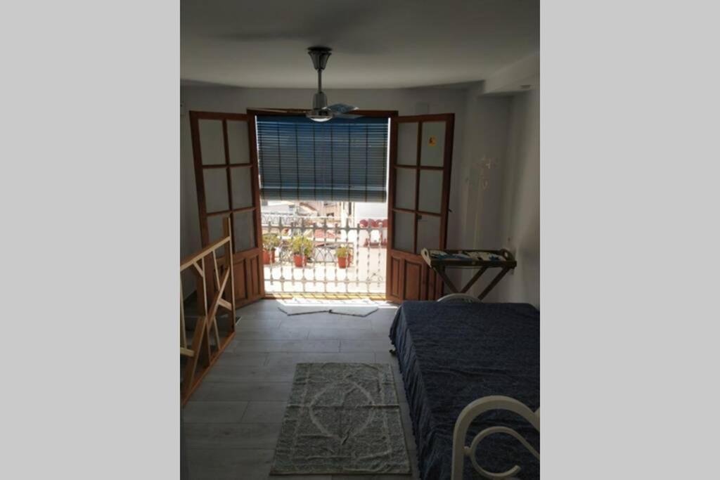 San Antonio Villa Alicante Exterior foto